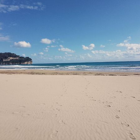 Casa Vacanza Donna Rosalia Gaeta Luaran gambar