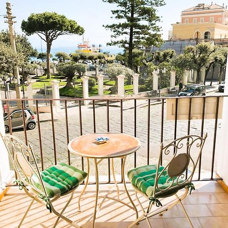 Casa Vacanza Donna Rosalia Gaeta Luaran gambar