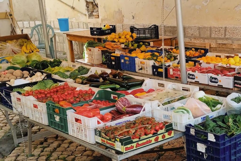 Casa Vacanza Donna Rosalia Gaeta Luaran gambar