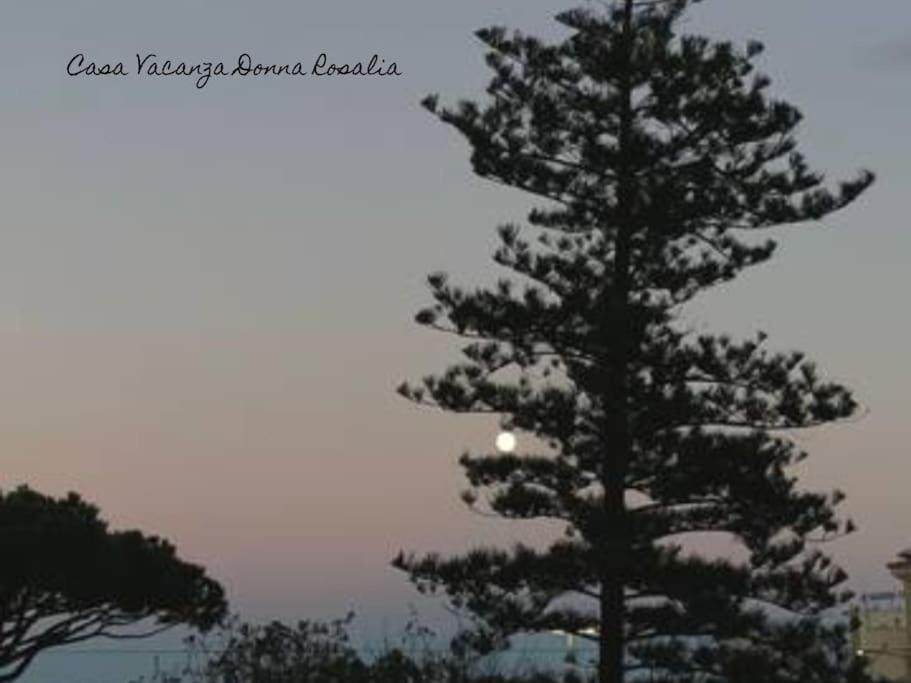Casa Vacanza Donna Rosalia Gaeta Luaran gambar