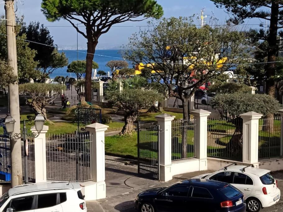 Casa Vacanza Donna Rosalia Gaeta Luaran gambar