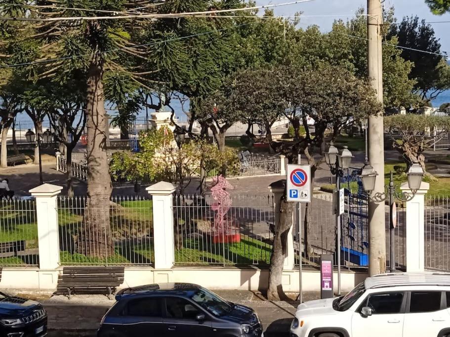 Casa Vacanza Donna Rosalia Gaeta Luaran gambar