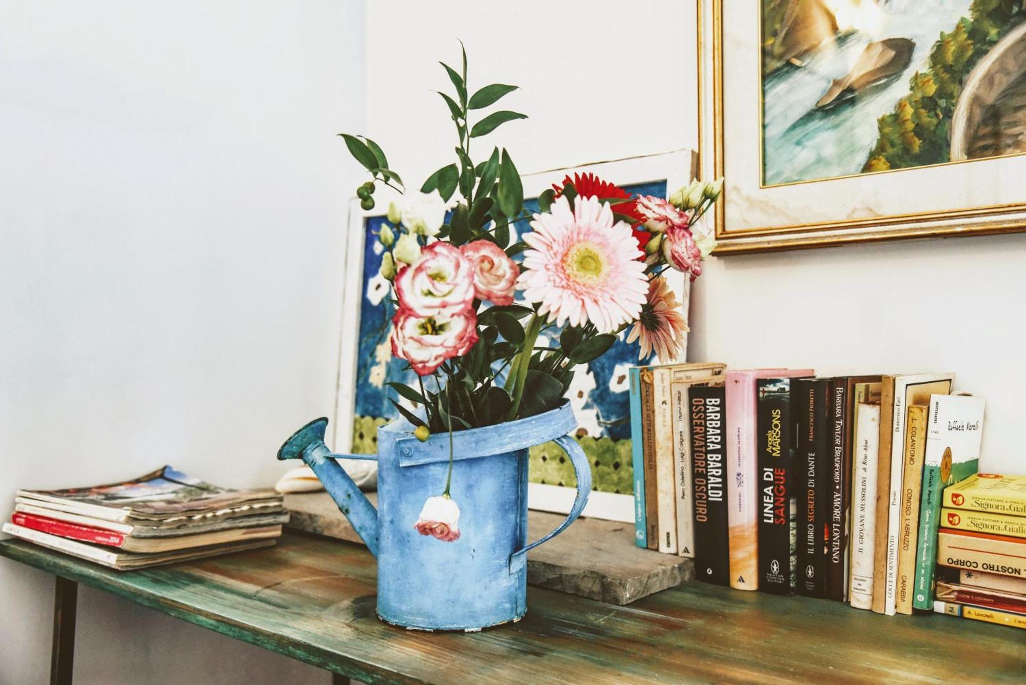 Casa Vacanza Donna Rosalia Gaeta Luaran gambar