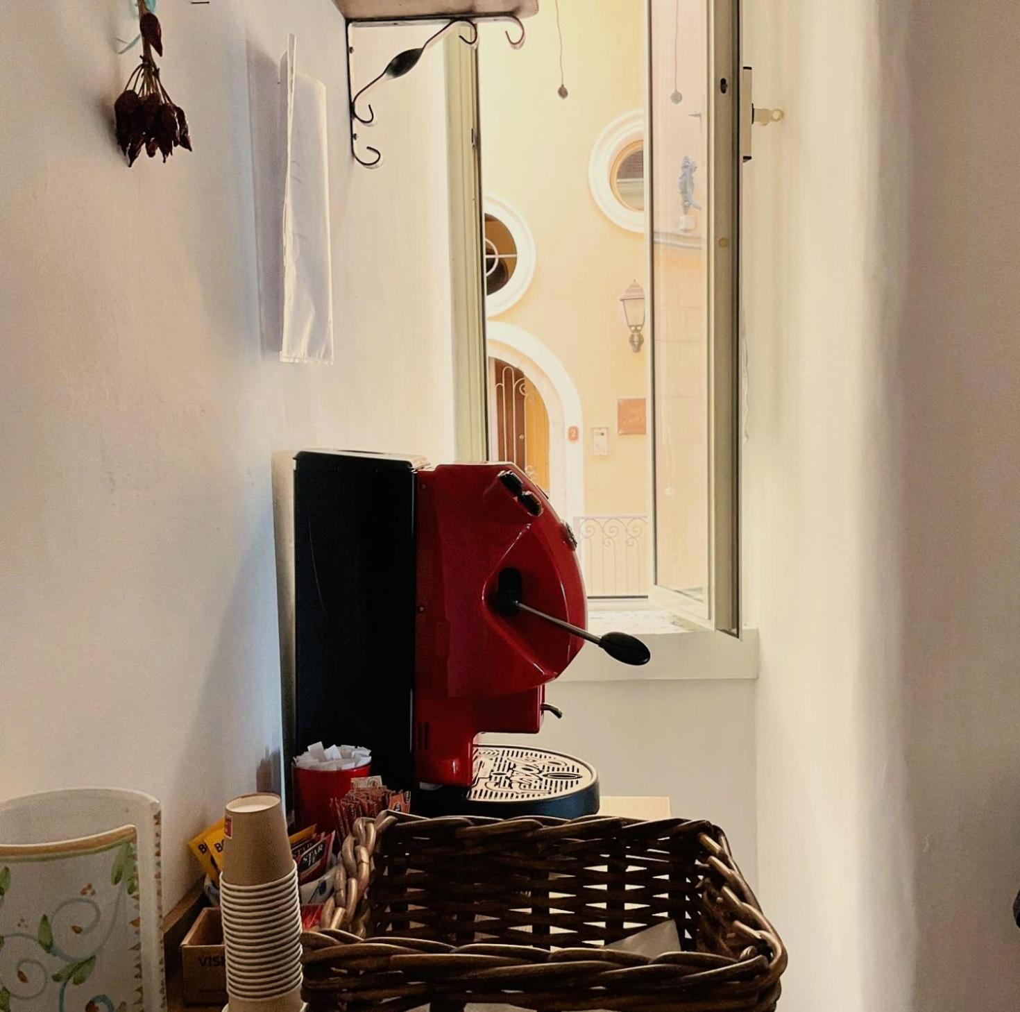 Casa Vacanza Donna Rosalia Gaeta Luaran gambar