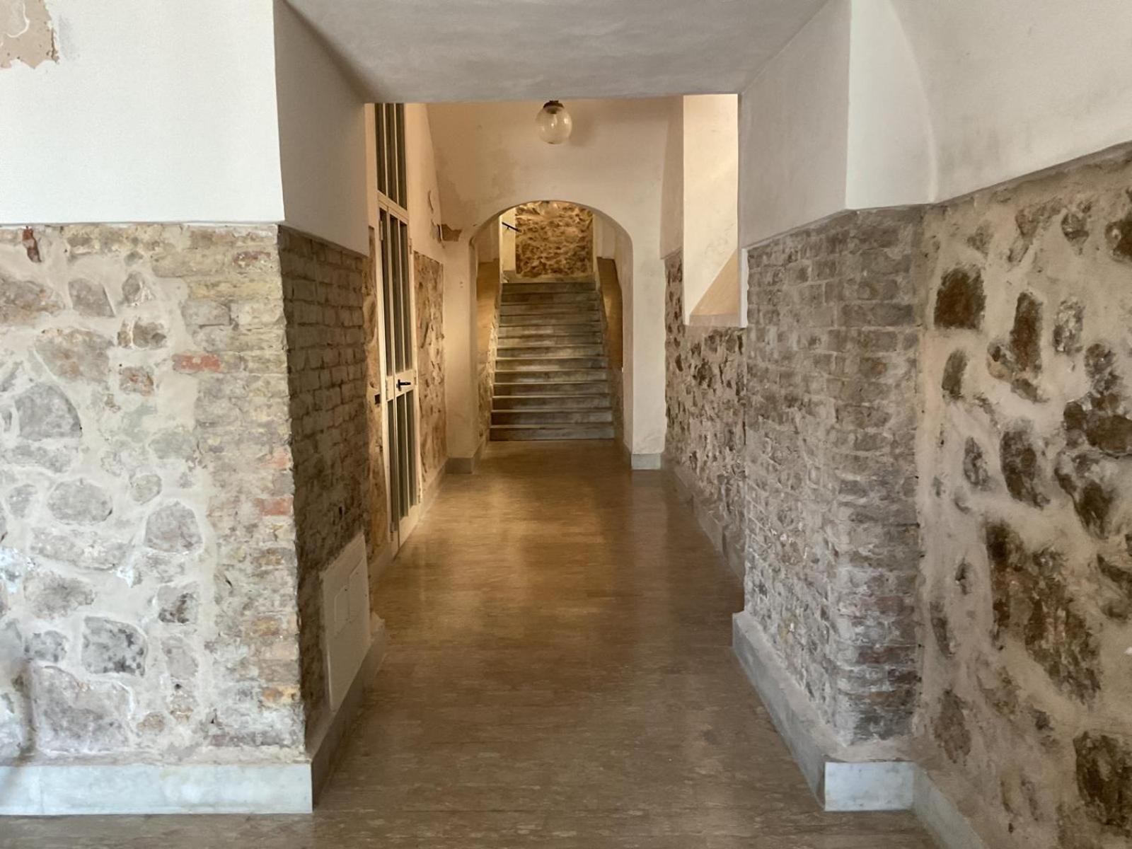 Casa Vacanza Donna Rosalia Gaeta Luaran gambar