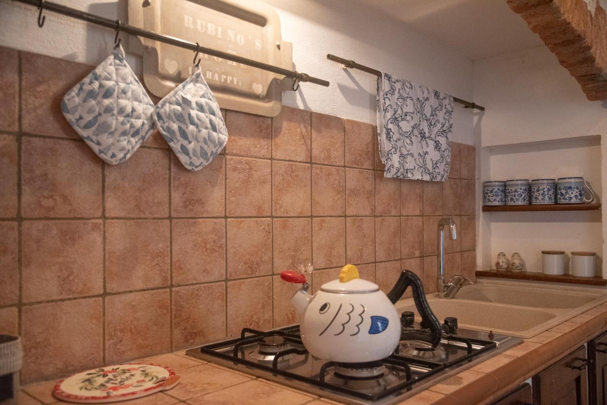 Casa Vacanza Donna Rosalia Gaeta Luaran gambar