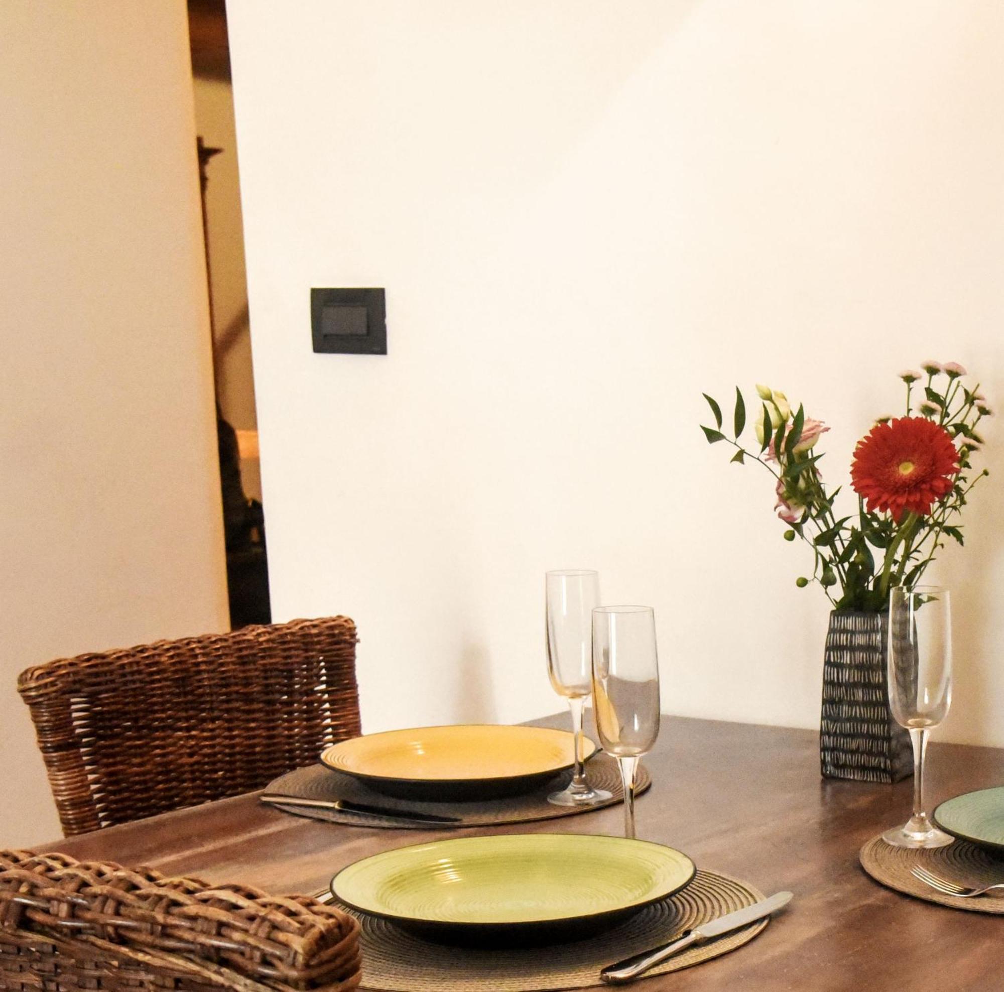 Casa Vacanza Donna Rosalia Gaeta Luaran gambar