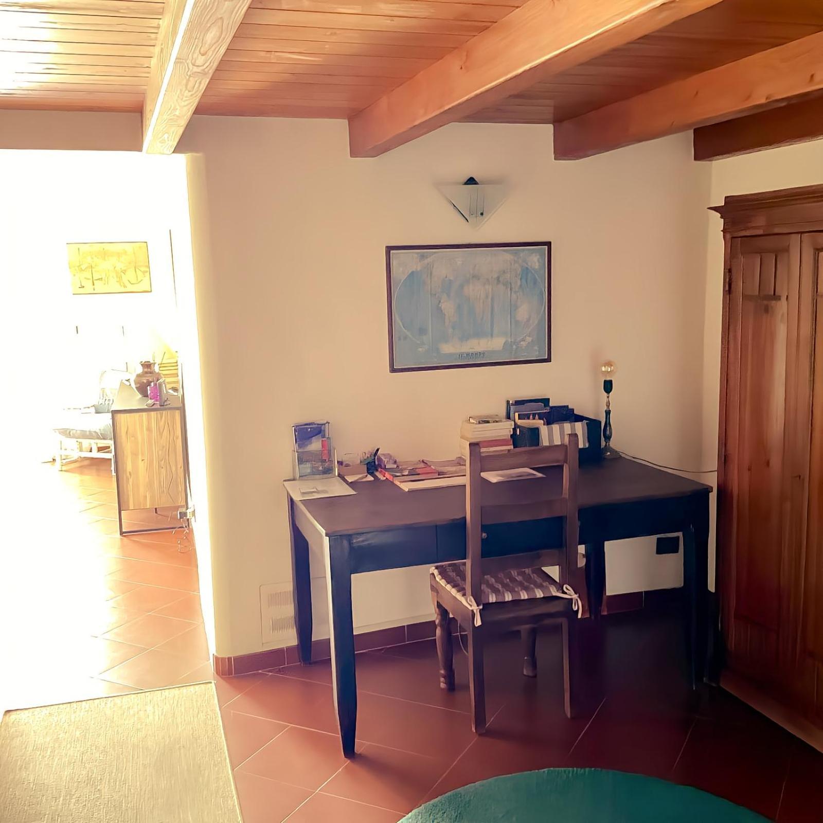 Casa Vacanza Donna Rosalia Gaeta Luaran gambar