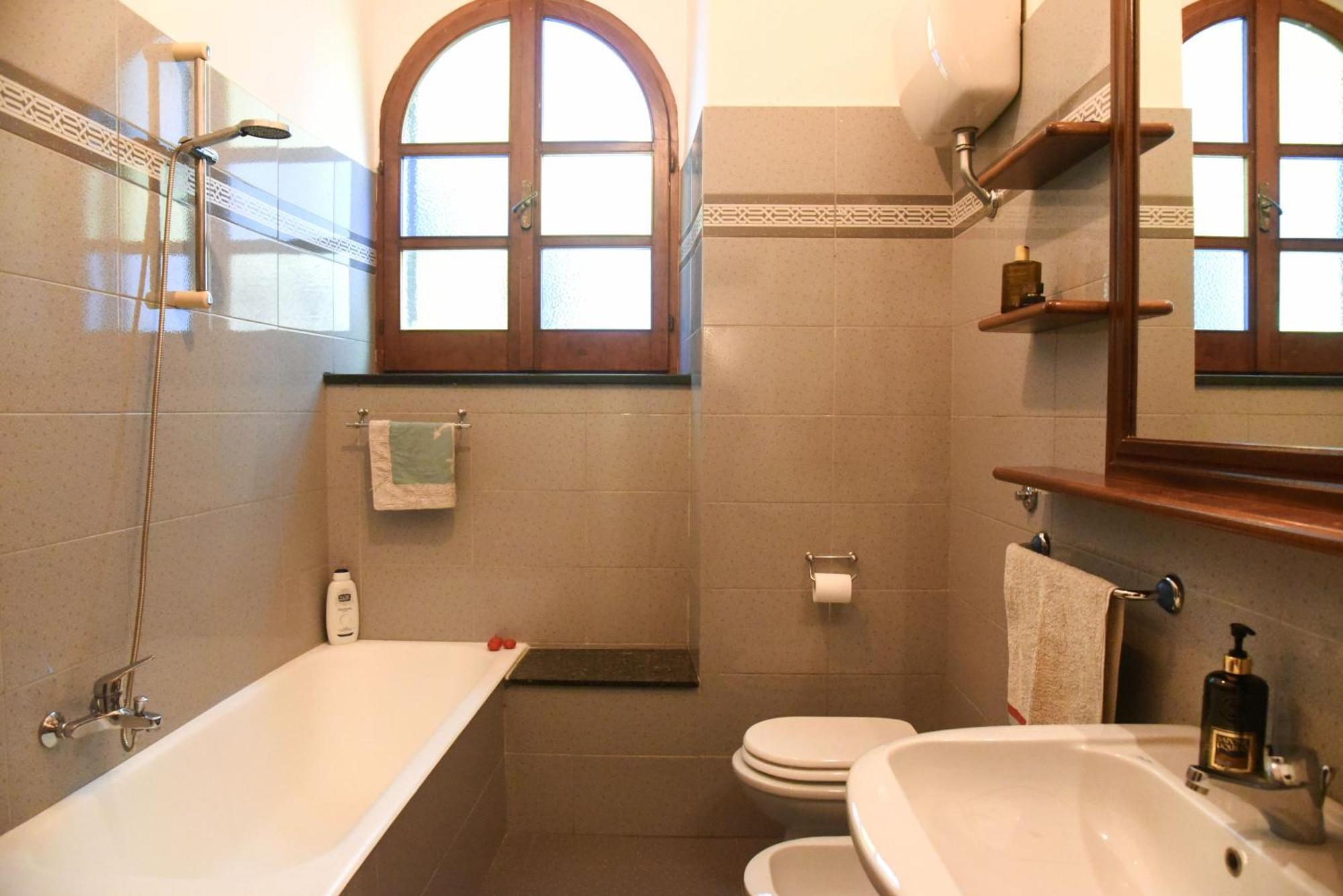 Casa Vacanza Donna Rosalia Gaeta Luaran gambar