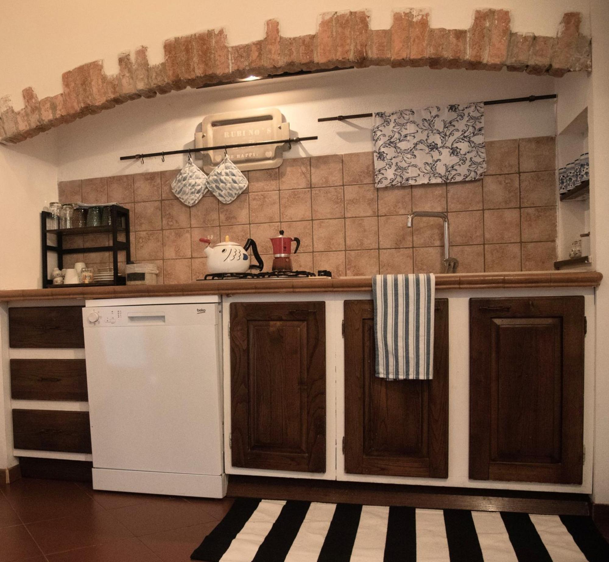 Casa Vacanza Donna Rosalia Gaeta Luaran gambar